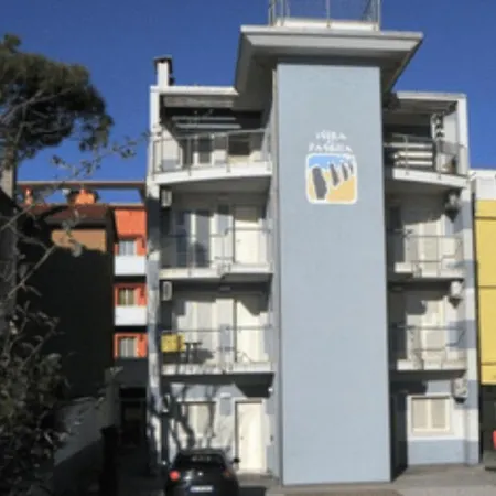 Apartman Isola Di Pasqua Caorle