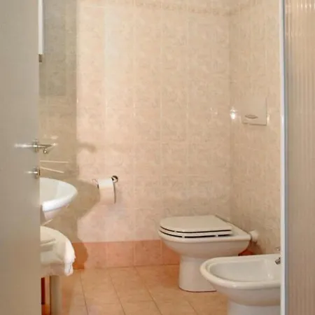 Apartman Isola Di Pasqua