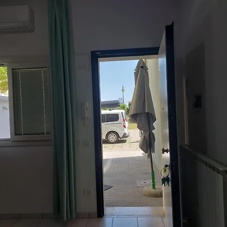 Isola Di Pasqua Apartman Caorle