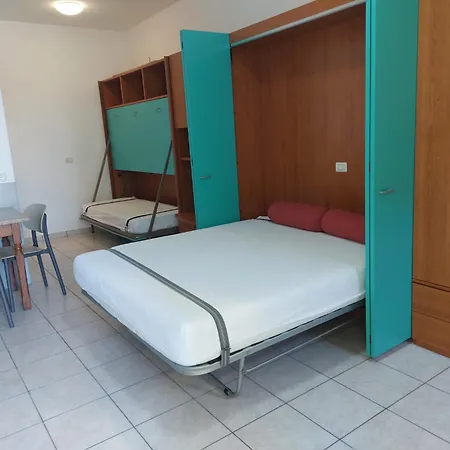 Isola Di Pasqua Apartman