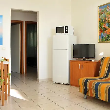 Apartman Isola Di Pasqua