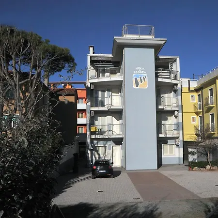 Isola Di Pasqua Apartman Caorle